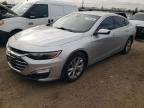 2019 CHEVROLET MALIBU LT - 1G1ZD5ST9KF163853