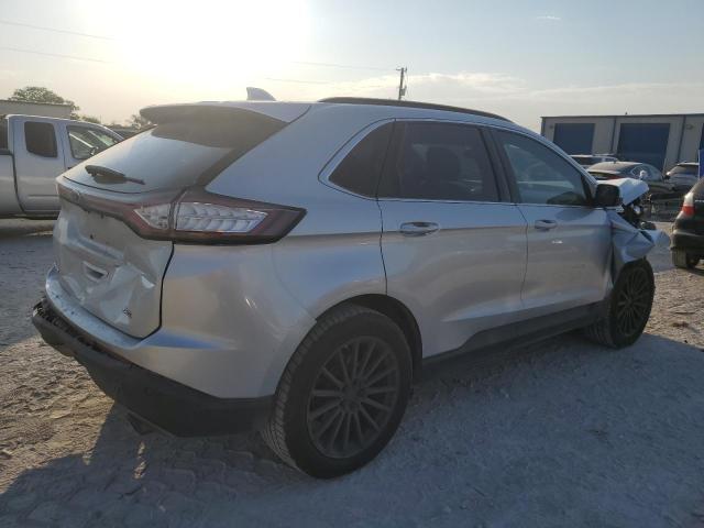 VIN 2FMTK3J84FBC20290 2015 Ford Edge, Sel no.3