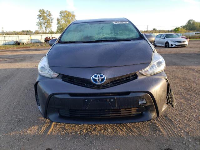 VIN JTDZN3EU7HJ067934 2017 Toyota Prius no.5