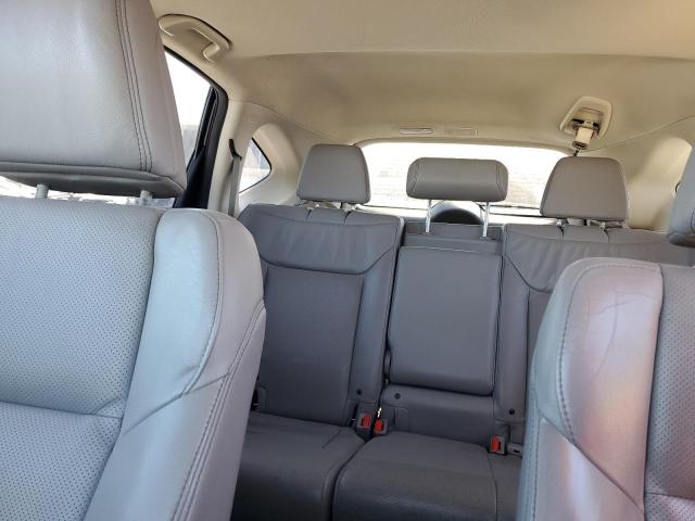 2015 HONDA CR-V TOURI - 5J6RM3H90FL016197