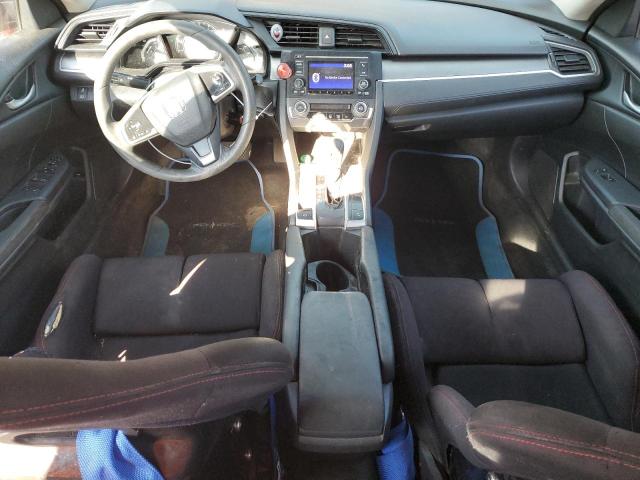2016 HONDA CIVIC LX - 2HGFC2F50GH518116