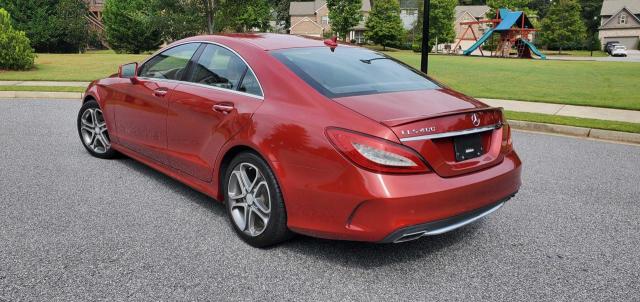 Vin: wddlj6fb2ga160705, lot: 76639254, mercedes-benz clc-class 400 20163