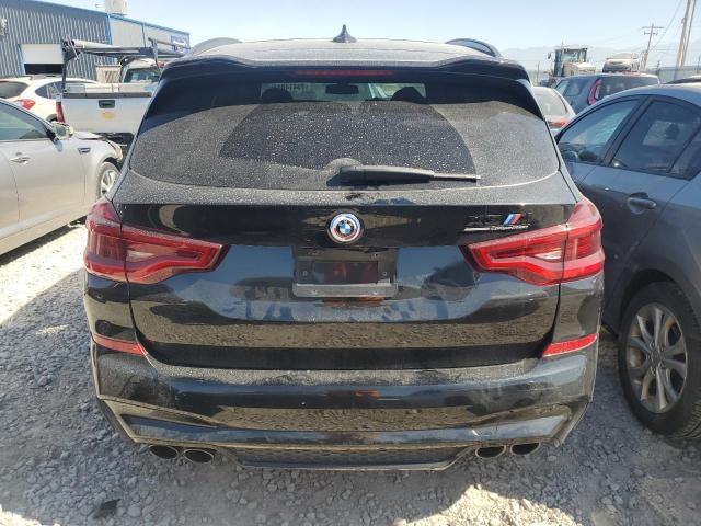 VIN 5YMTS0C00LLT10145 2020 BMW X3, M Competition no.6