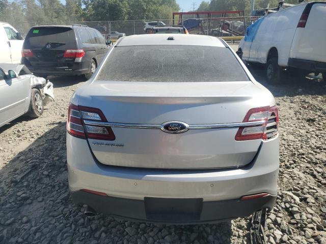 VIN 1FAHP2E88FG137296 2015 FORD TAURUS no.6