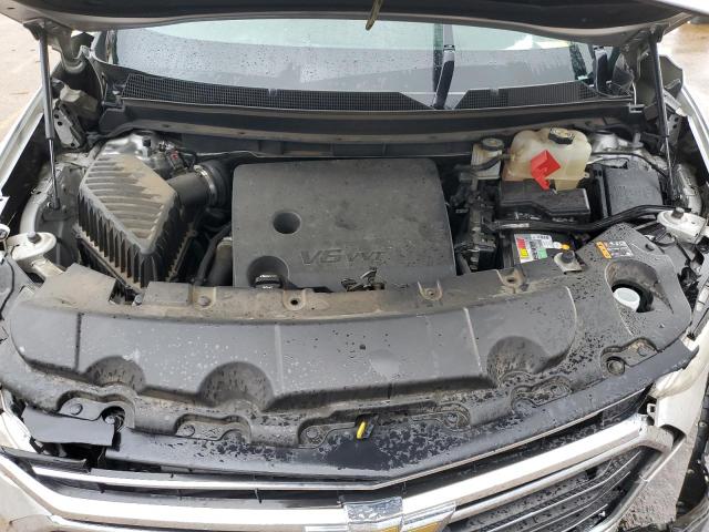 2018 CHEVROLET TRAVERSE L - 1GNERGKW0JJ271715