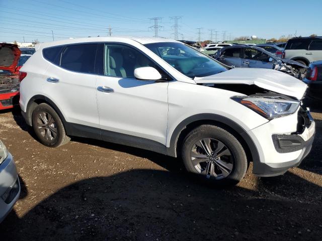 2016 HYUNDAI SANTA FE S - 5XYZTDLB8GG344747