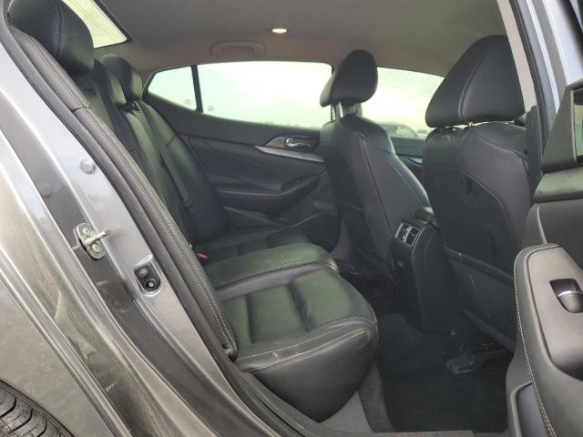 2018 NISSAN MAXIMA 3.5 - 1N4AA6AP4JC383320