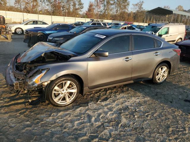 2014 NISSAN ALTIMA 2.5 2014