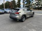 LEXUS NX 200T BA photo