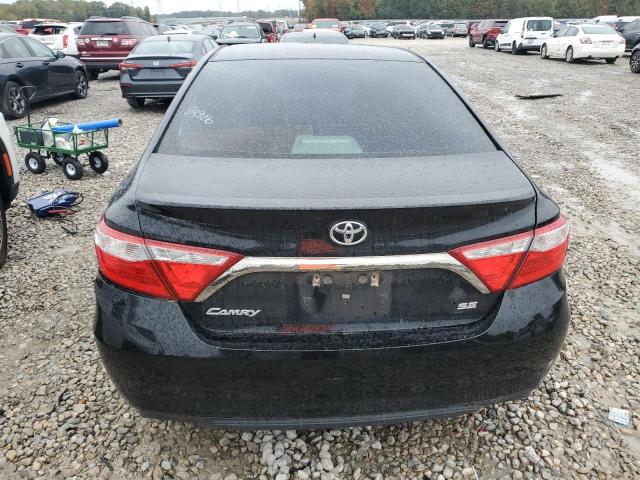2017 TOYOTA CAMRY LE - 4T1BF1FK7HU753305