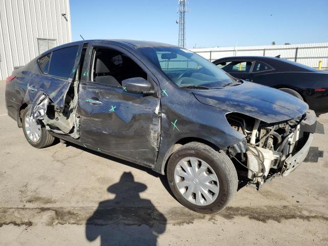 VIN 3N1CN7AP5GL846420 2016 Nissan Versa, S no.4