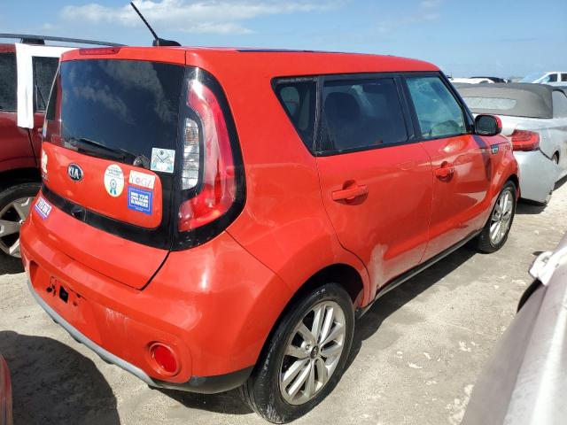 VIN KNDJP3A56J7509272 2018 KIA Soul, + no.3