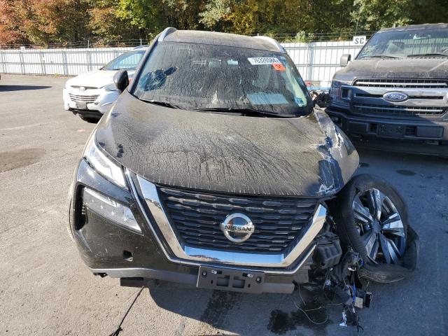 2021 NISSAN ROGUE SL - 5N1AT3CB7MC728652