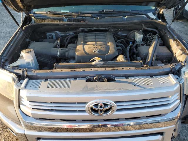 VIN 5TFAW5F17EX405593 2014 Toyota Tundra, Crewmax P... no.11