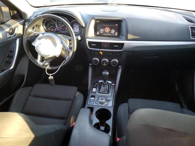 2016 MAZDA CX-5 TOURI - JM3KE4CY5G0913924