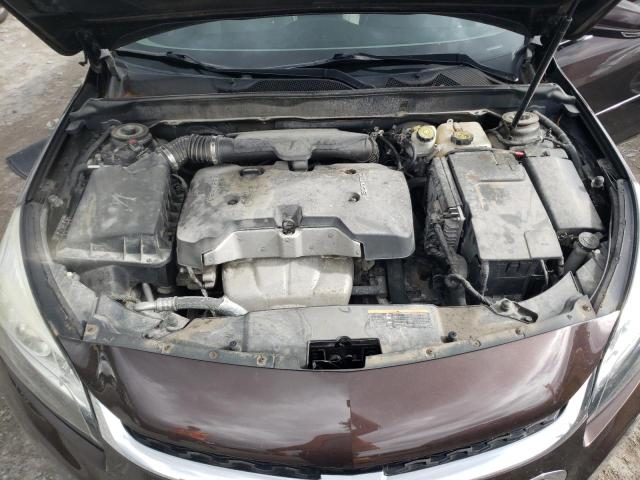 2015 CHEVROLET MALIBU 2LT - 1G11D5SL5FF167823