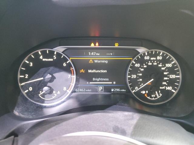 2019 NISSAN ALTIMA S - 1N4BL4BV8KC101956