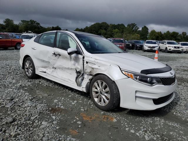 2016 KIA OPTIMA EX - 5XXGU4L33GG029372