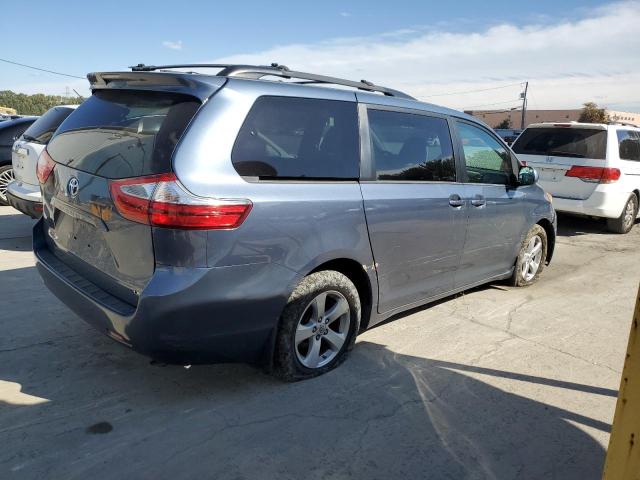 2017 TOYOTA SIENNA LE - 5TDKZ3DC8HS883939