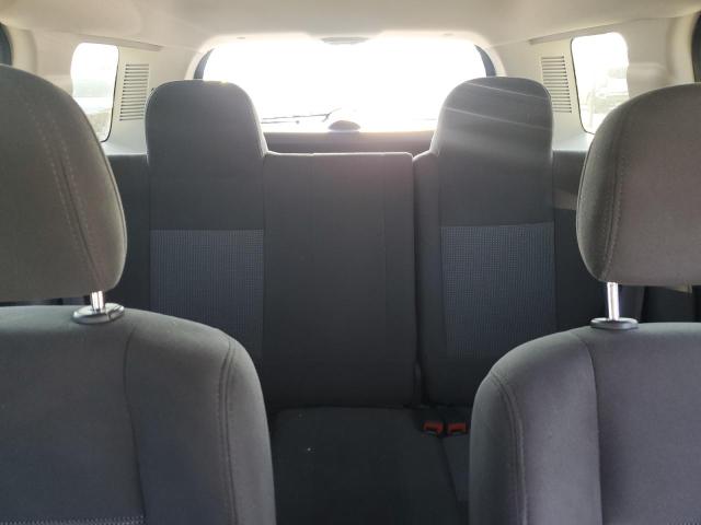 2015 JEEP PATRIOT SP - 1C4NJPBA6FD246781