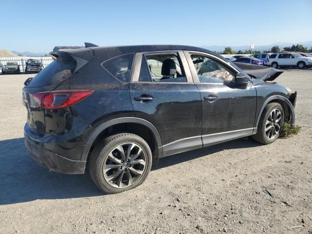 VIN JM3KE2DY6G0723875 2016 MAZDA CX-5 no.3