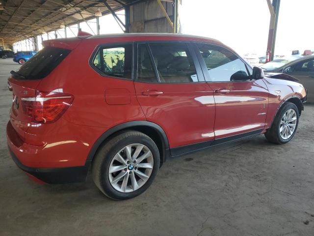 VIN 5UXWY3C51F0E96402 2015 BMW X3 no.3