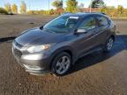 2017 HONDA HR-V LX - 3CZRU6H3XHM101109