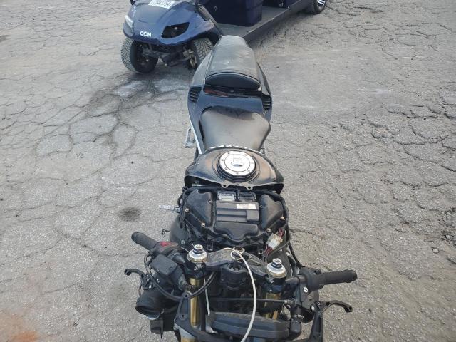 2005 HONDA CBR600 RR - JH2PC37055M203129