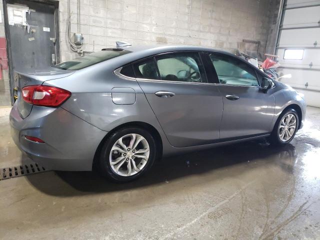 1G1BE5SM6K7117902 2019 CHEVROLET CRUZE
