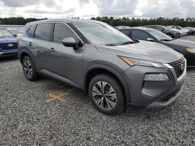 2021 NISSAN ROGUE SV - 5N1AT3BA5MC719344