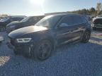 AUDI SQ5 PRESTI photo