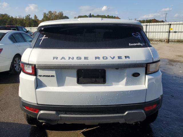 2017 LAND ROVER RANGE ROVE - SALVP2BG4HH190785