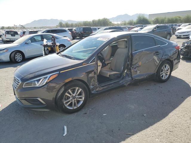 2016 HYUNDAI SONATA SE 2016