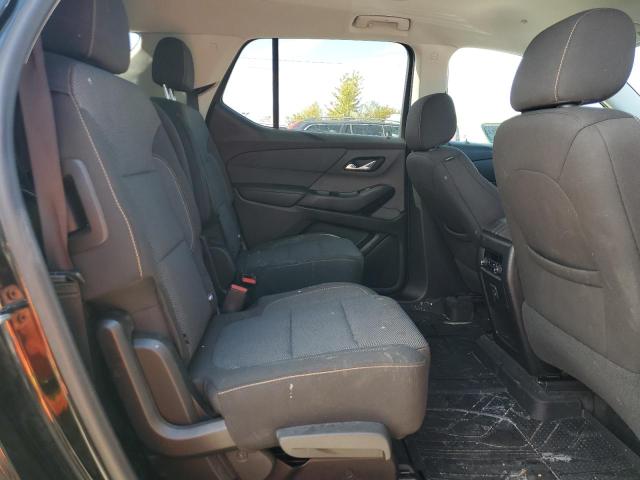 2020 CHEVROLET TRAVERSE L - 1GNEVGKW2LJ217301