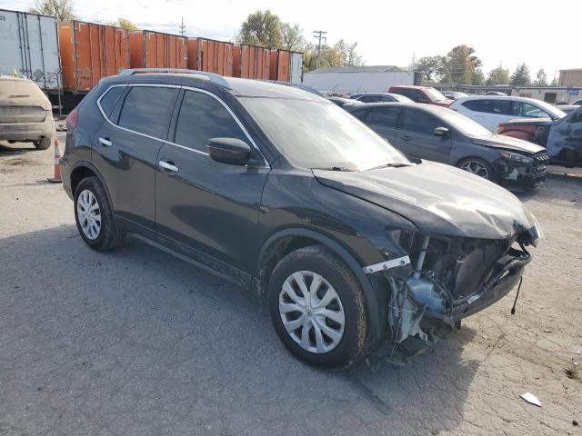 2017 NISSAN ROGUE S - 5N1AT2MT4HC762605