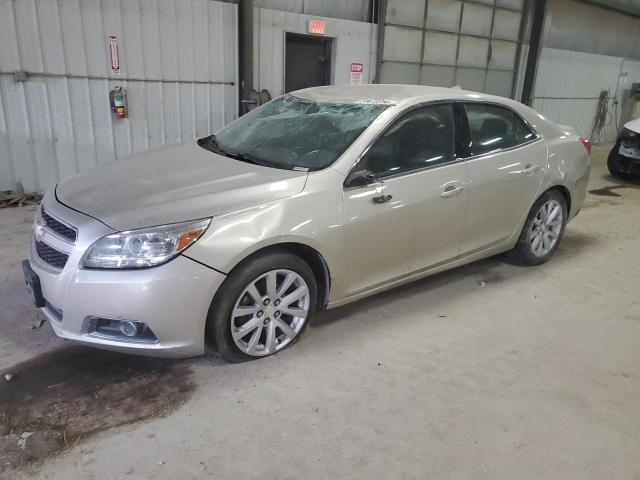 CHEVROLET MALIBU 2LT
