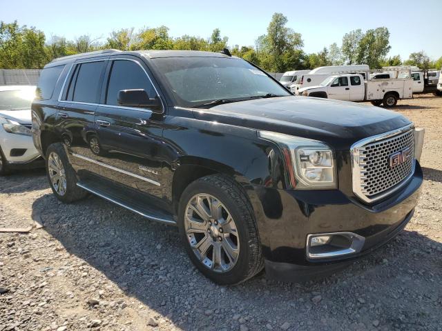 2016 GMC YUKON DENA - 1GKS2CKJ1GR278913