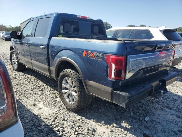 VIN 1FTEW1EF5HFB06492 2017 Ford F-150, Supercrew no.2