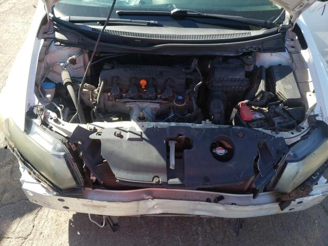 VIN 19XFB2F85DE042657 2013 Honda Civic, EX no.11