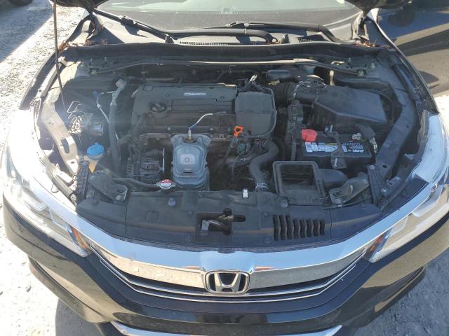 2017 HONDA ACCORD SPO - 1HGCR2F57HA083810