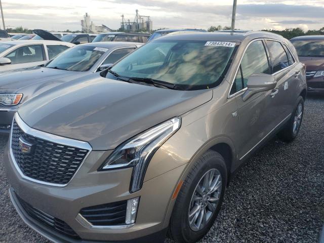 2023 CADILLAC XT5 PREMIU #2991617155