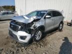2017 KIA SORENTO LX - 5XYPGDA37HG302319