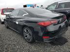 Lot #3024834427 2018 INFINITI Q60 PURE