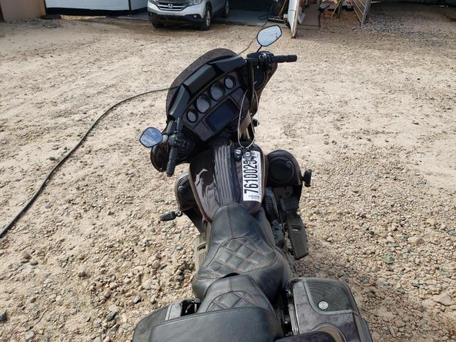 2019 HARLEY-DAVIDSON FLHXSE 1HD1PXL18KB950609