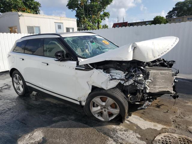 2022 LAND ROVER RANGE ROVE - SALYJ2EX9NA331610