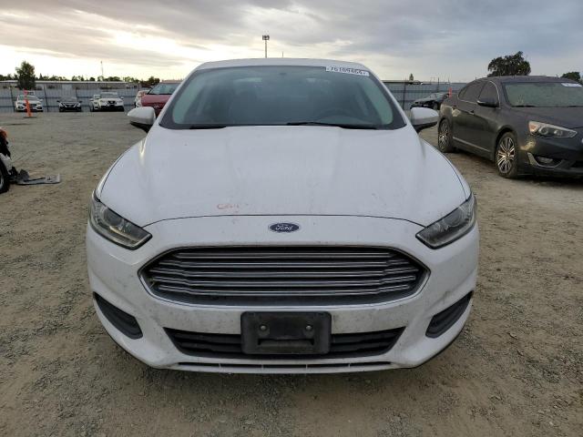 VIN 3FA6P0G76DR311632 2013 Ford Fusion, S no.5