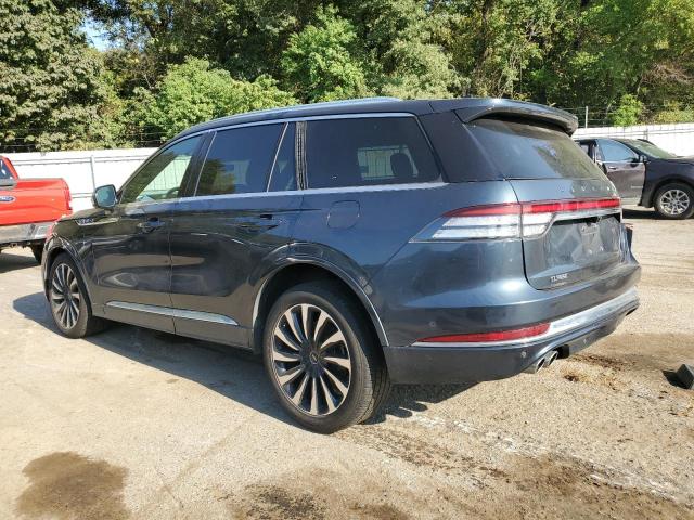 2020 LINCOLN AVIATOR BL 5LMYJ9YYXLGL19358
