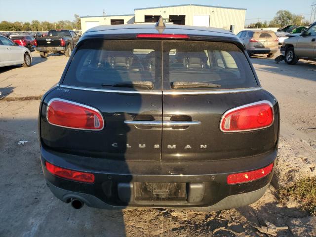 2019 MINI COOPER CLU - WMWLN5C56K2E35048