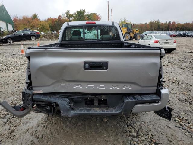 2017 TOYOTA TACOMA ACC - 5TFRX5GN4HX084277