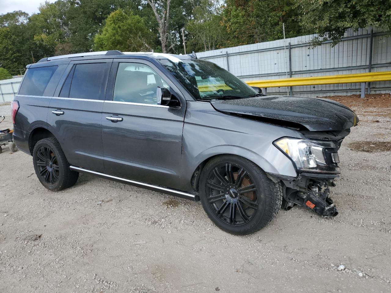 Lot #3028521930 2019 FORD EXPEDITION